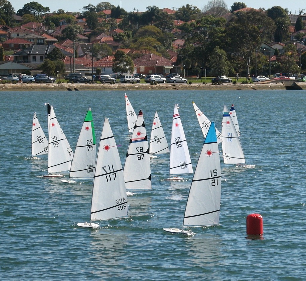 Rc laser shop australia